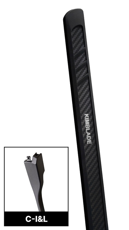 KIMBLADE CarbonFit Wiper - Single 24inch(600mm) C-I&L