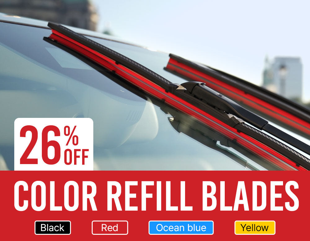 KIMBLADE WIPER